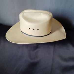 Larry Mahan cowboy hat collection cowboy hat